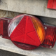 Image for article titled America Is Sleeping Through A Golden Age Of Utility Taillight Design While Germany Thrives